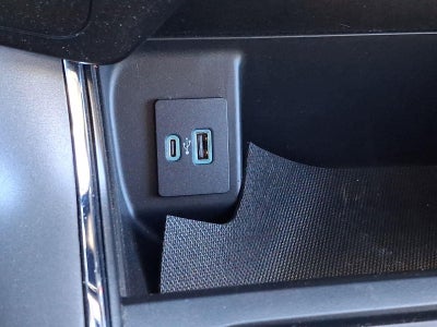 2023 Ford F-150 Lightning XLT