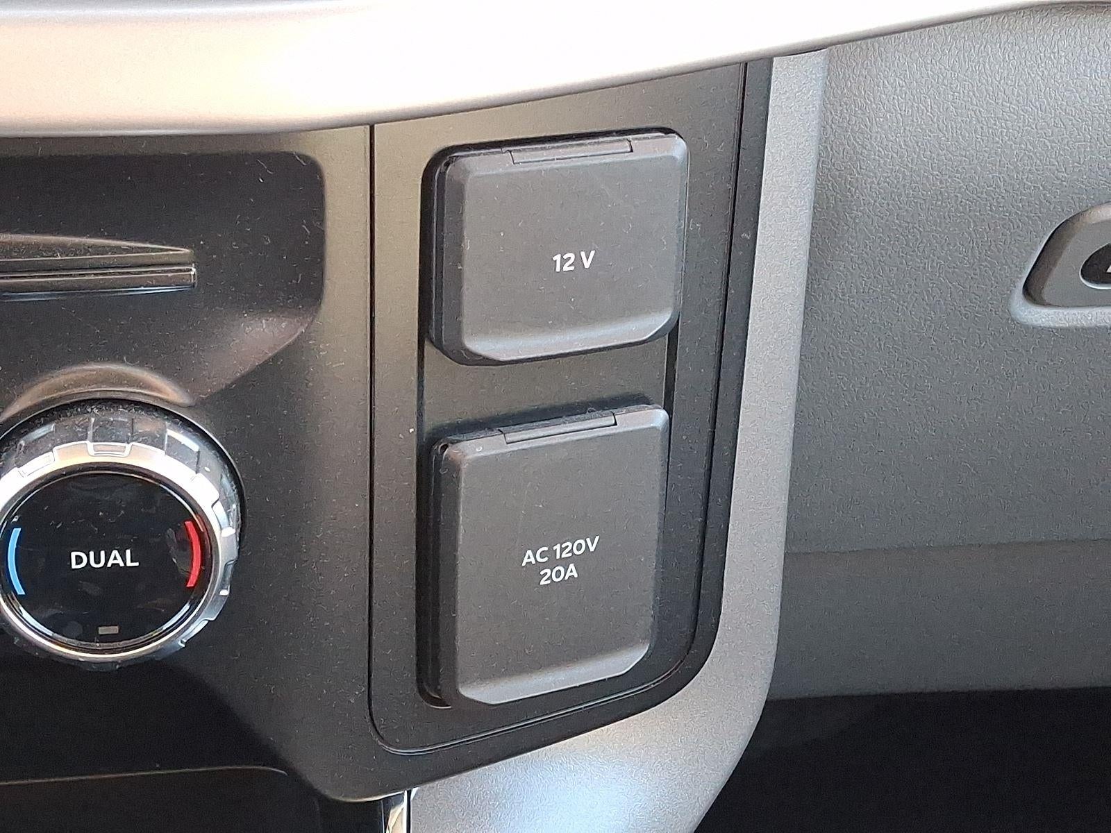 2023 Ford F-150 Lightning XLT