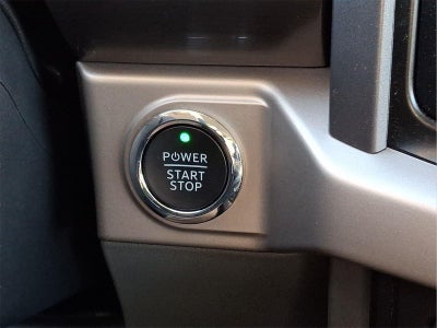 2023 Ford F-150 Lightning XLT