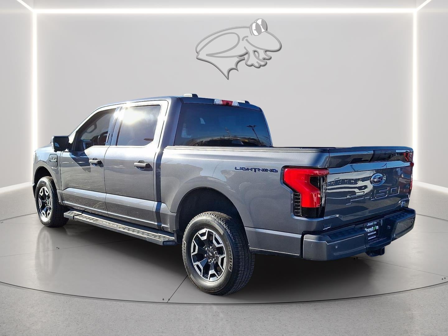 2023 Ford F-150 Lightning XLT
