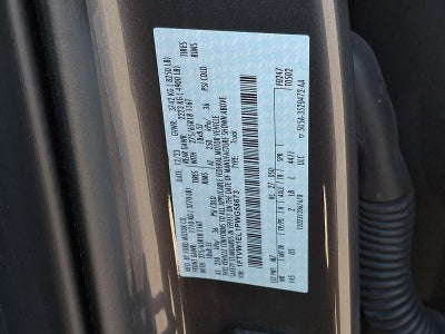 2023 Ford F-150 Lightning XLT