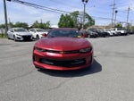 2016 Chevrolet Camaro 1LT