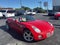 2006 Pontiac Solstice BASE
