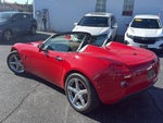 2006 Pontiac Solstice BASE