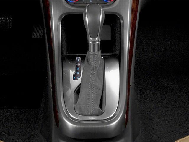 2014 Buick Verano Leather Group