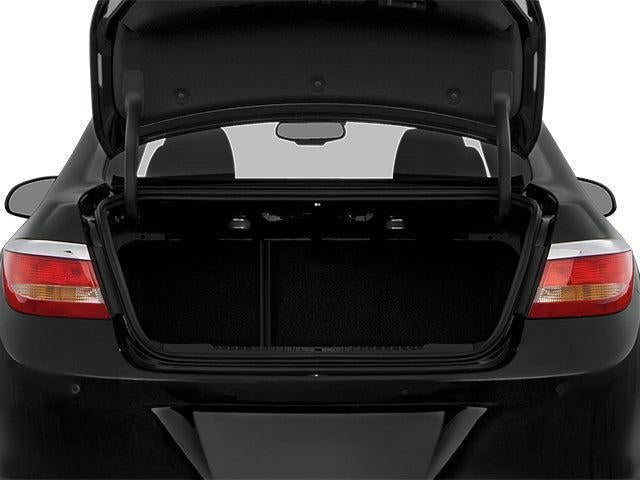 2014 Buick Verano Leather Group