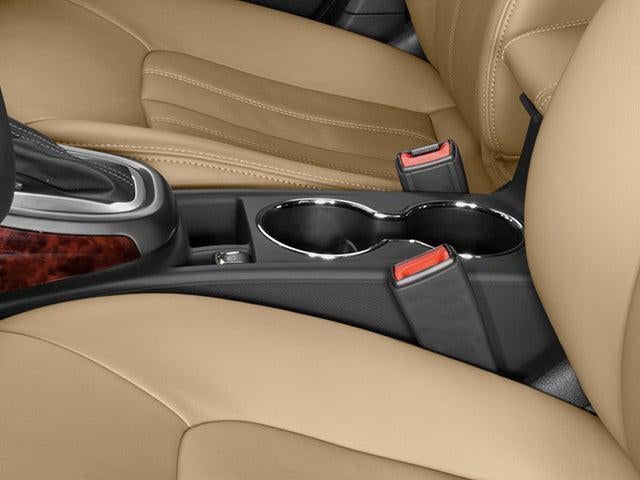 2014 Buick Verano Leather Group