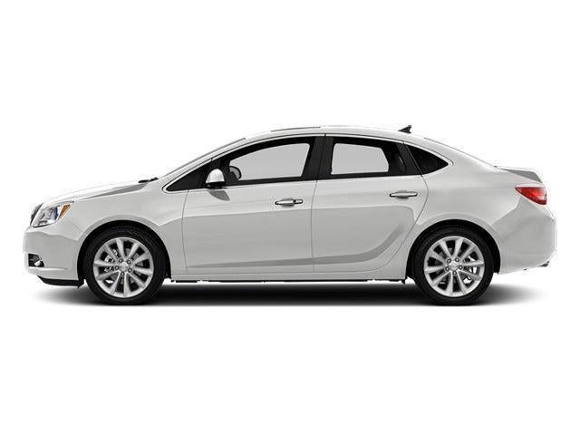 2014 Buick Verano Leather Group