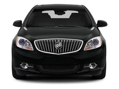 2014 Buick Verano Leather Group