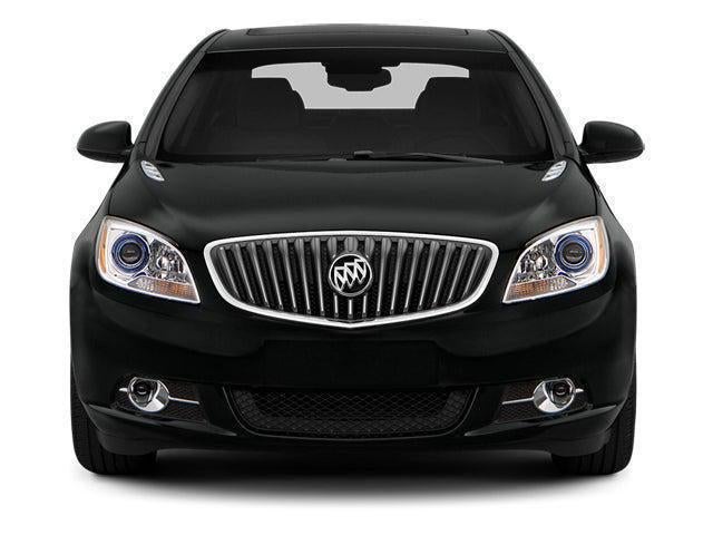 2014 Buick Verano Leather Group