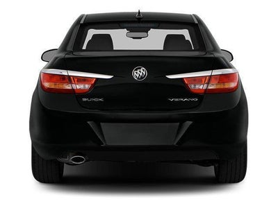2014 Buick Verano Leather Group