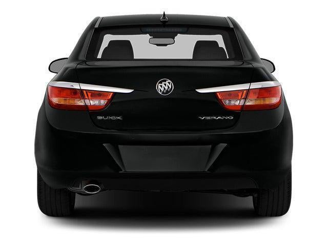 2014 Buick Verano Leather Group