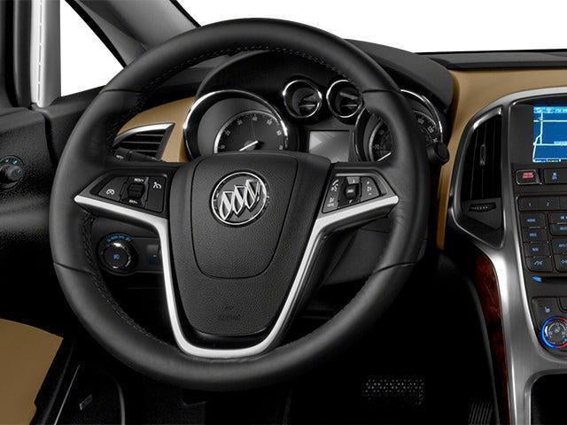 2014 Buick Verano Leather Group