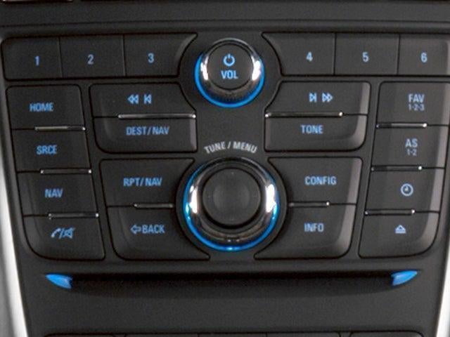 2014 Buick Verano Leather Group