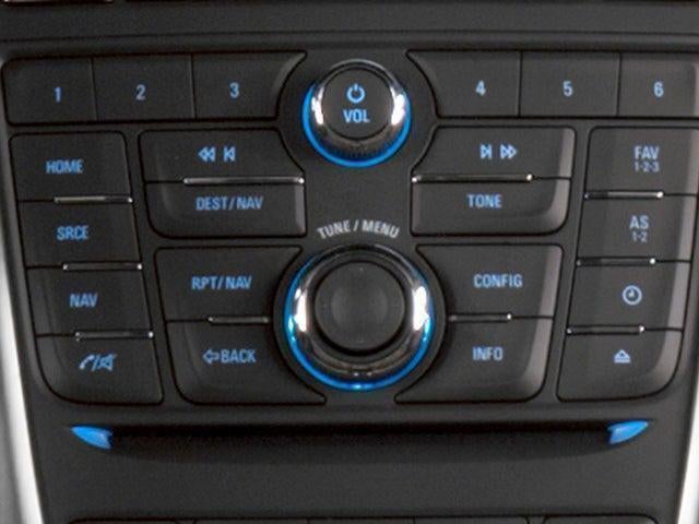 2014 Buick Verano Leather Group