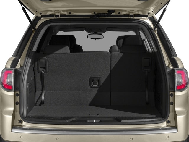 2015 GMC Acadia SLT