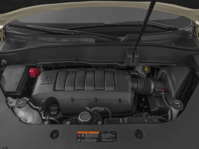 2015 GMC Acadia SLT