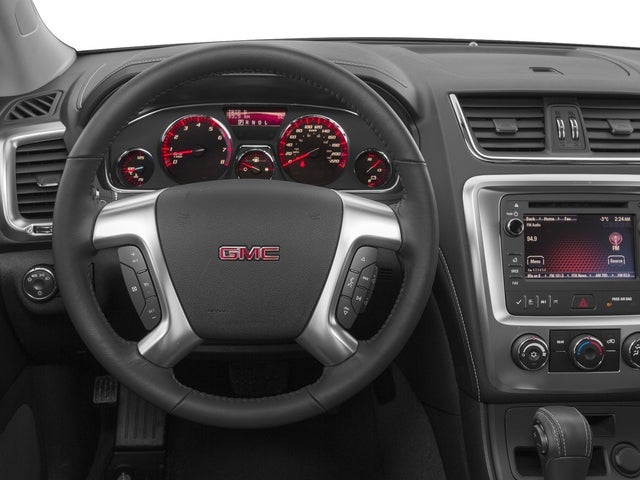 2015 GMC Acadia SLT