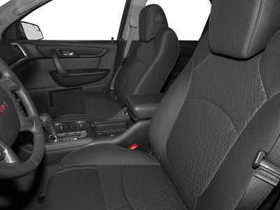2015 GMC Acadia SLT