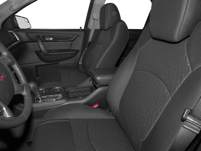 2015 GMC Acadia SLT
