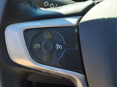 2016 GMC Canyon 4WD SLT