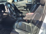 2016 GMC Canyon 4WD SLT