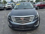 2019 Cadillac XT5 Luxury AWD