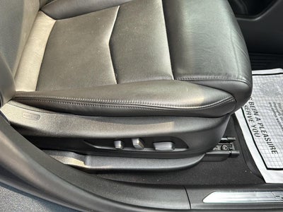 2019 Cadillac XT5 Luxury AWD