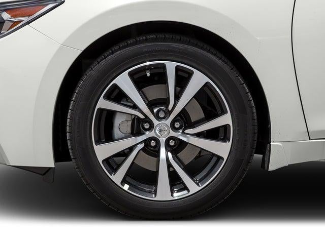 2016 Nissan Maxima 3.5 SL