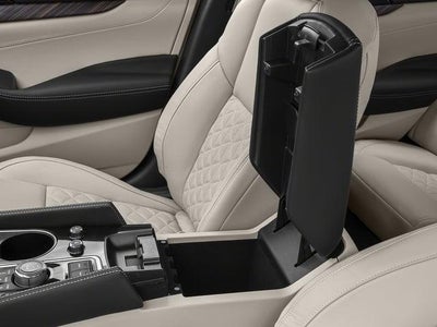 2016 Nissan Maxima 3.5 SL