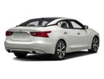2016 Nissan Maxima 3.5 SL
