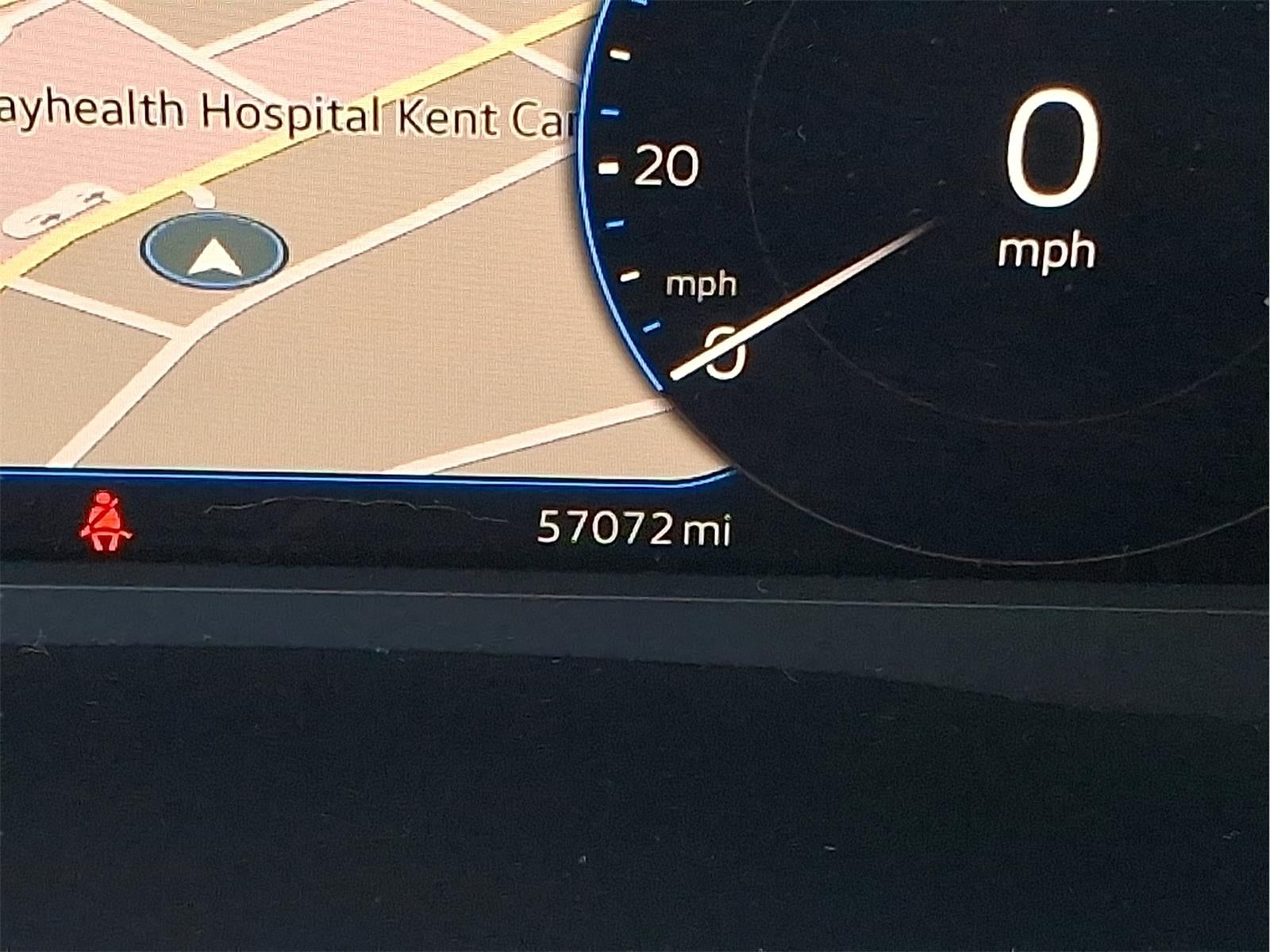 2021 Volkswagen Atlas 2.0T SEL Premium