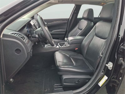 2023 Chrysler 300 300 Touring L