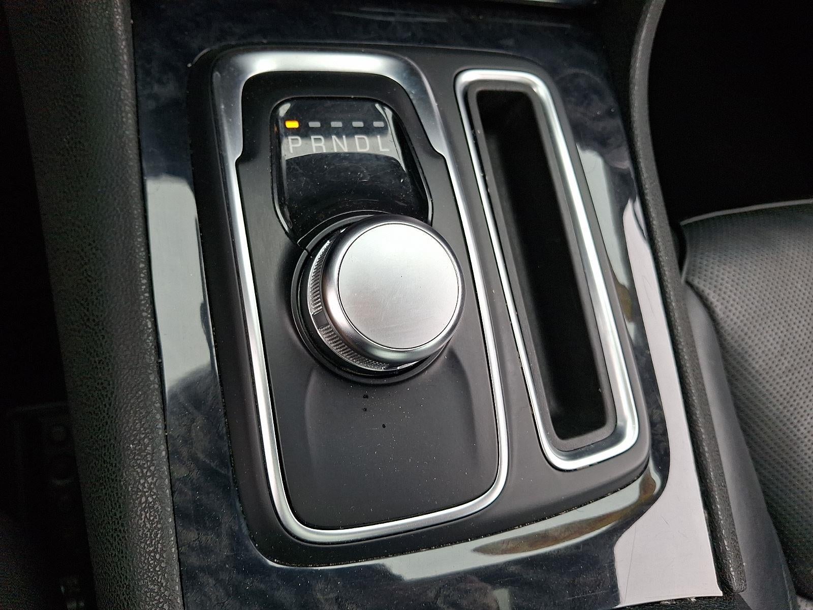 2023 Chrysler 300 300 Touring L