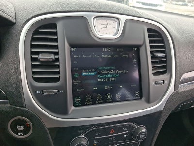 2023 Chrysler 300 300 Touring L