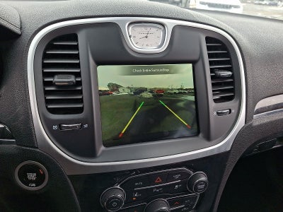 2023 Chrysler 300 300 Touring L