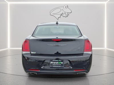 2023 Chrysler 300 300 Touring L