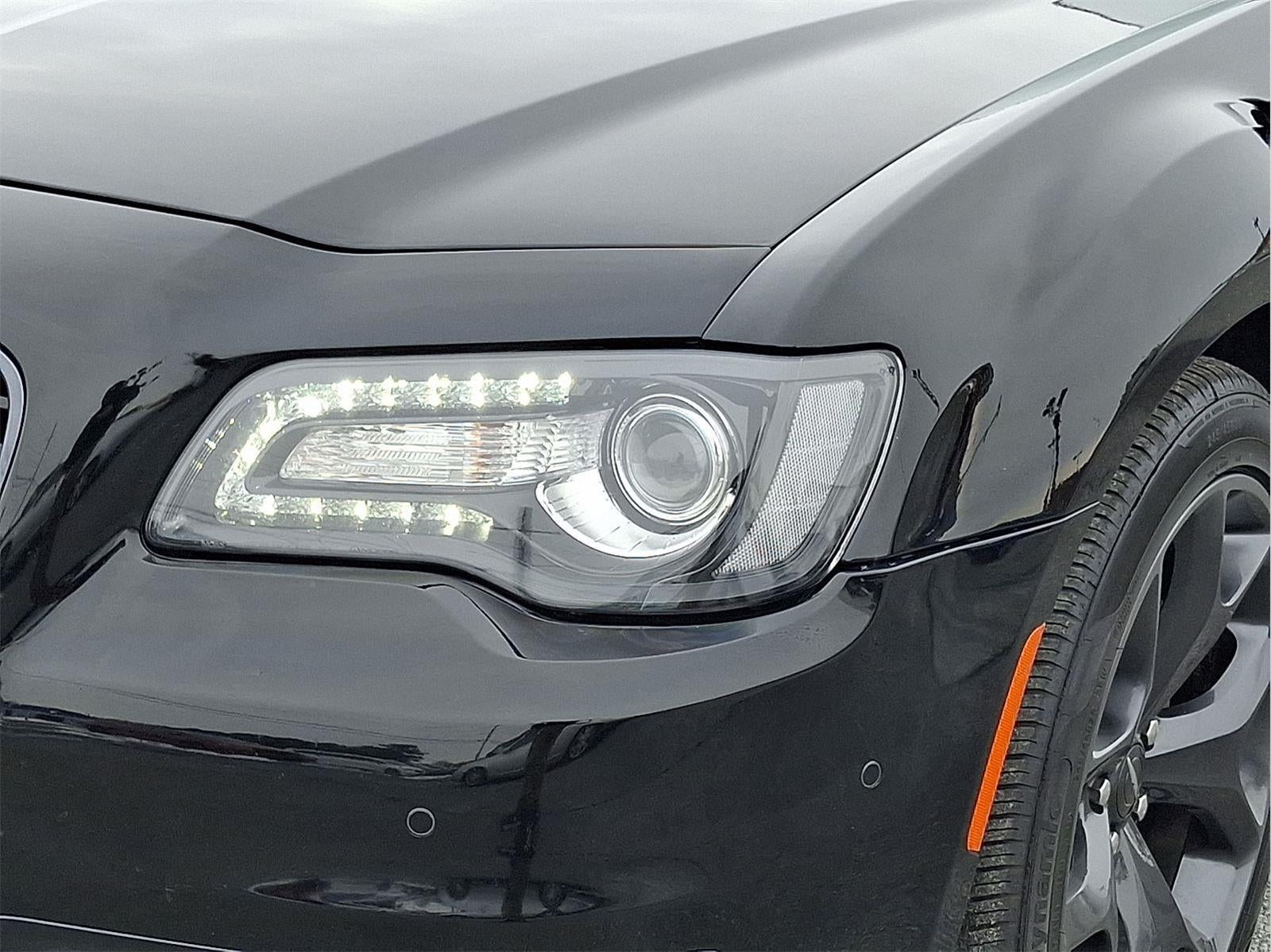 2023 Chrysler 300 300 Touring L