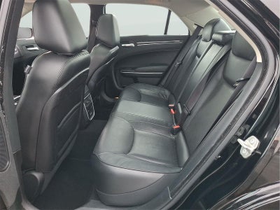 2023 Chrysler 300 300 Touring L