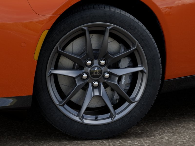 2026 Dodge Charger Scat Pack