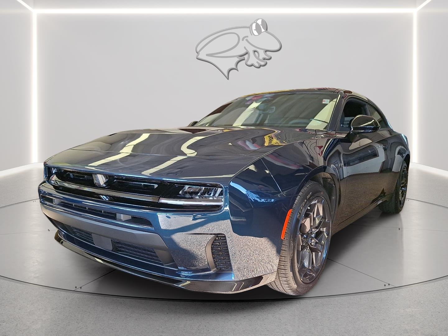 2026 Dodge Charger R/T
