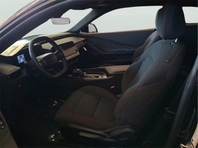 2026 Dodge Charger R/T