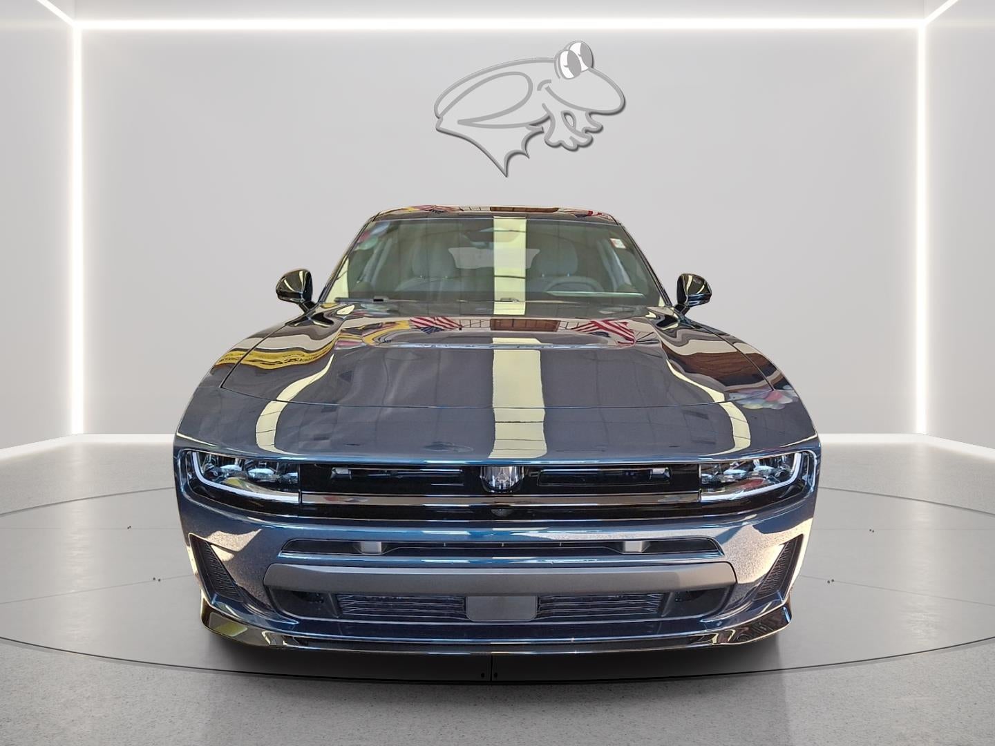 2026 Dodge Charger R/T