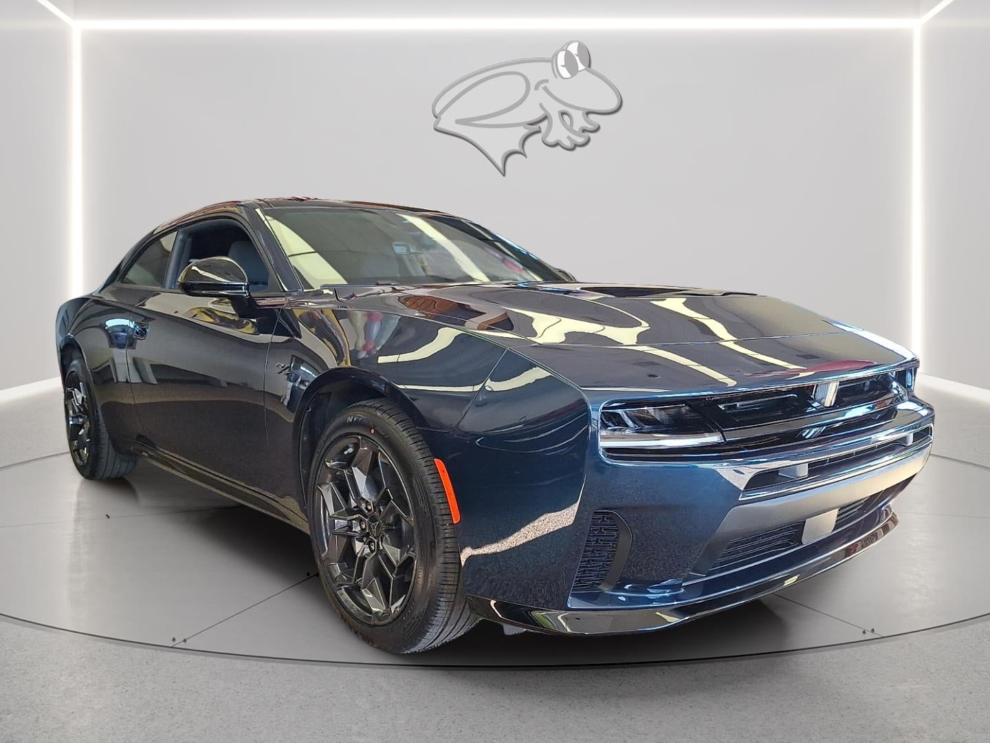 2026 Dodge Charger R/T