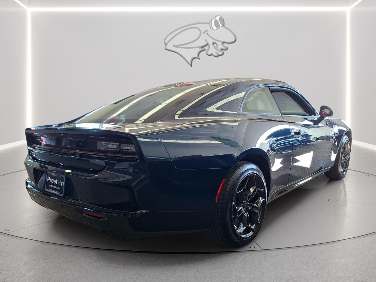 2026 Dodge Charger R/T