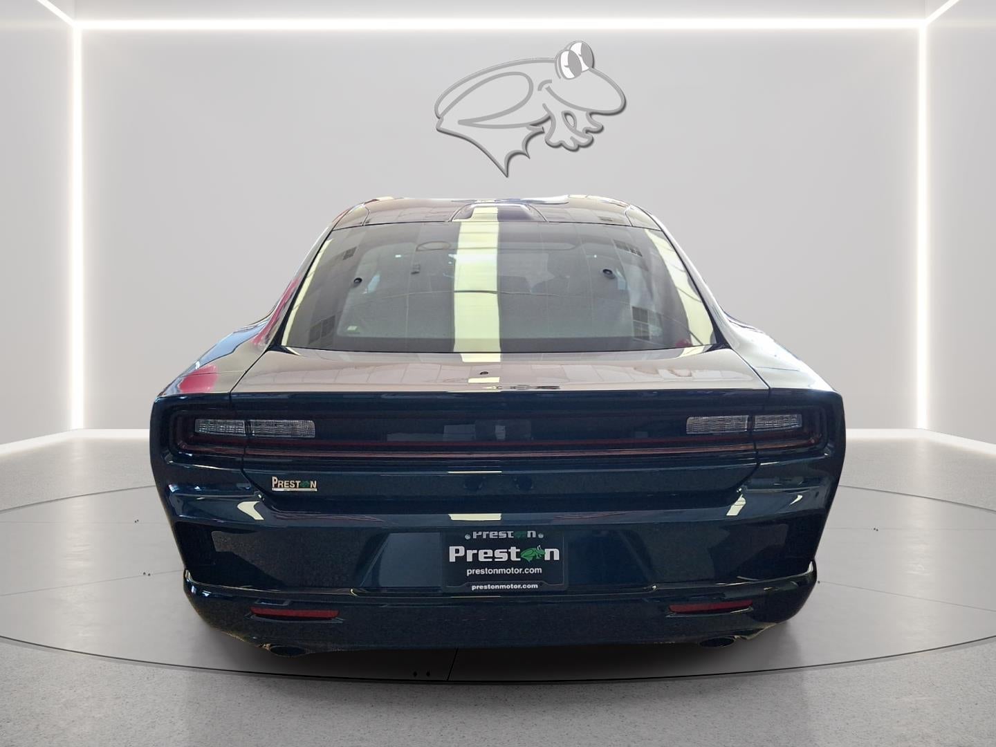 2026 Dodge Charger R/T