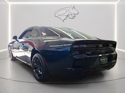 2026 Dodge Charger R/T