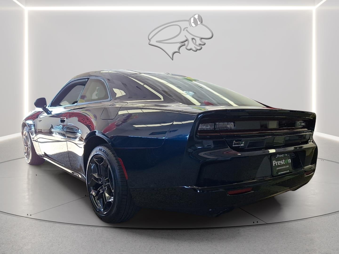 2026 Dodge Charger R/T