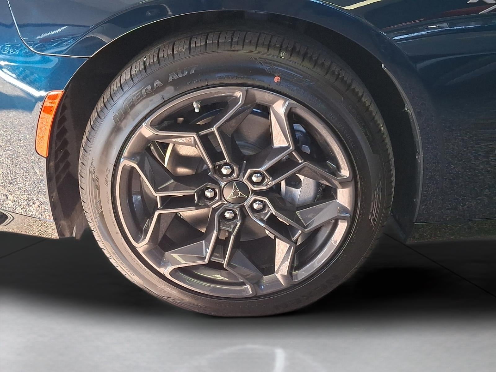 2026 Dodge Charger R/T