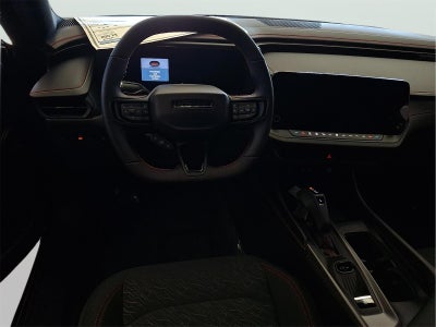 2026 Dodge Charger R/T